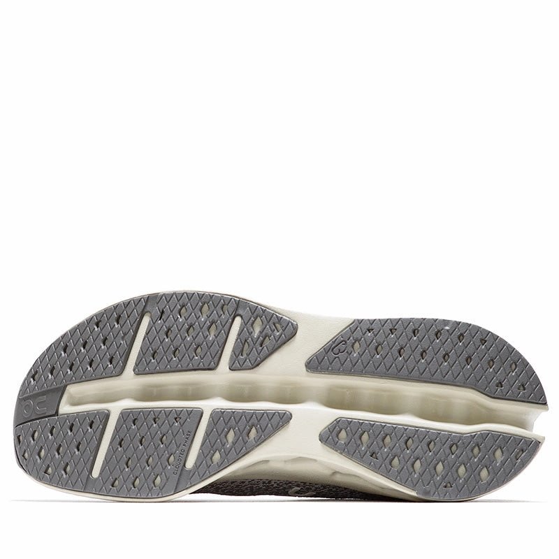 On Cloudsurfer Max - Asphalt/Ice Stylish Movement