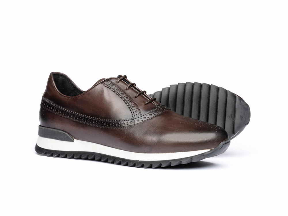 TPU Midsole Movement Ready Nerva