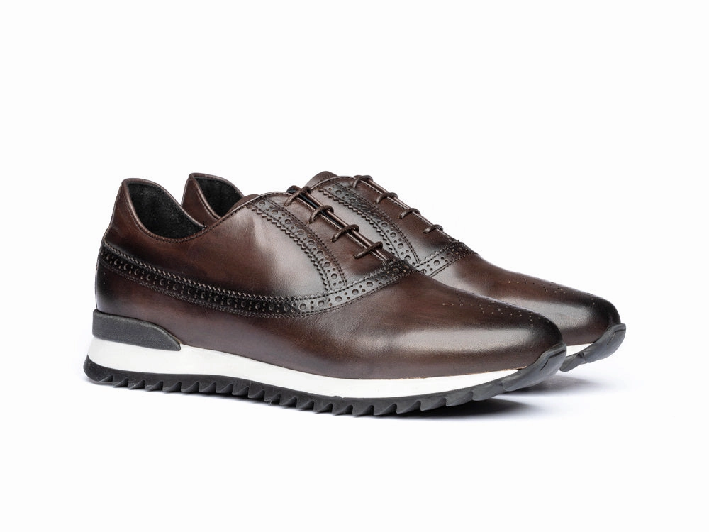 Function driven Nerva