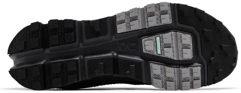 Men's Cloudaway 2 circular outsole running shoes All Day Comfort