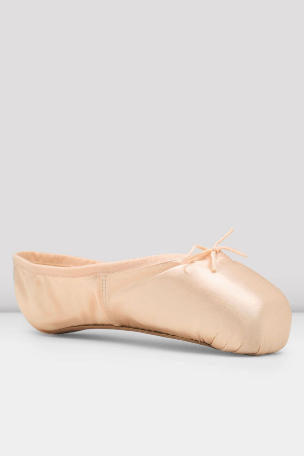 Supportive Footbed Triomphe Pointe Shoes