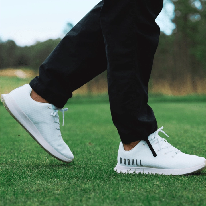 Men's Ripstop Golf Shoe commuters - specific benefits Abrasion Free Seams
