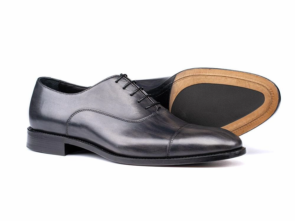 Tot?? Neat Structure Father Son Oxfords