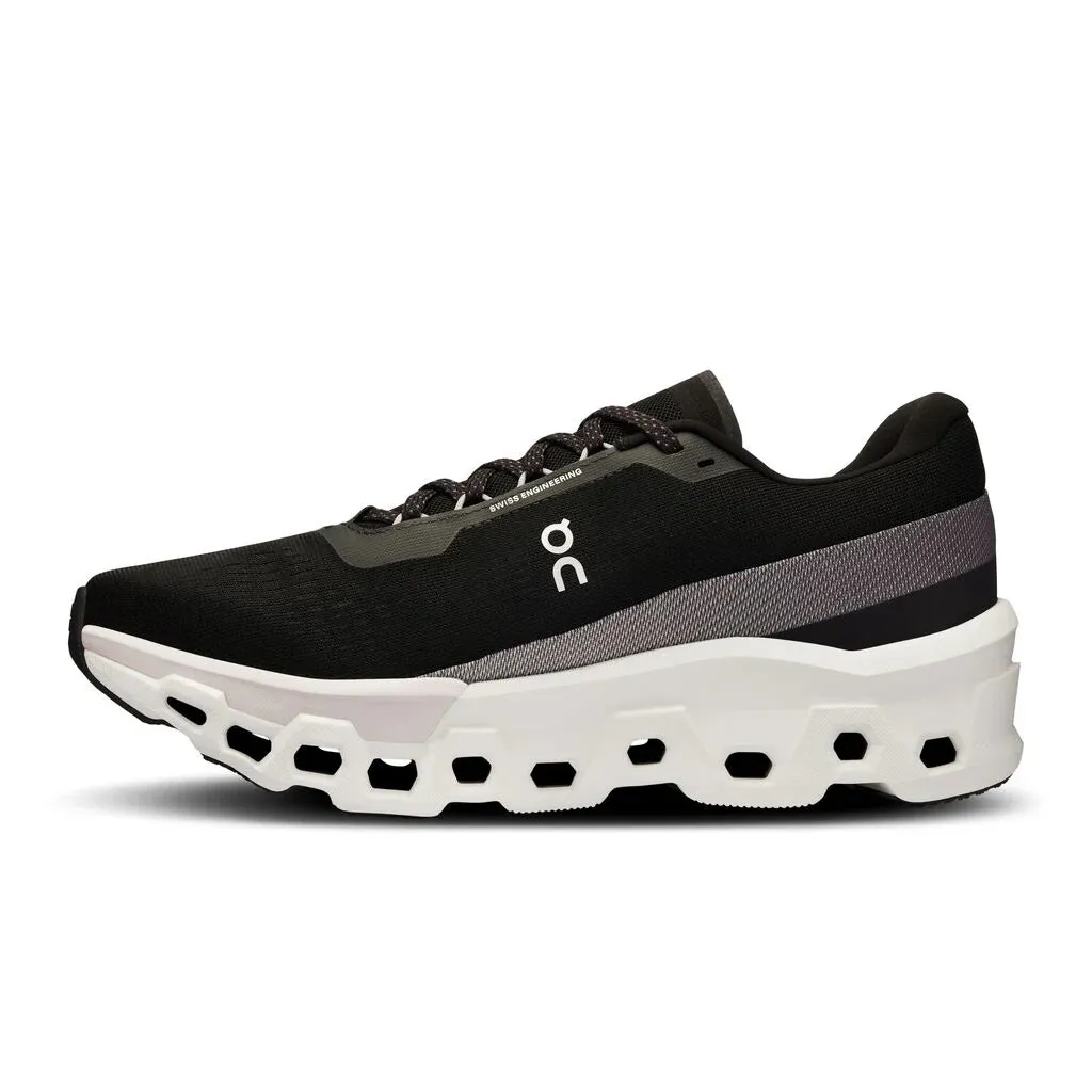 Men's Cloudmonster 2 anti - microbial shoes Sensational traction
