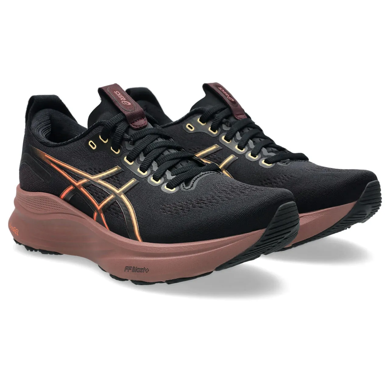 Lightweight Responsive Foam Trendy Colors Women's Gel-Kayano 32