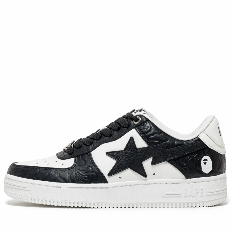 Urban Sprint A Bathing Ape Bape Sta #4 M1 - Black