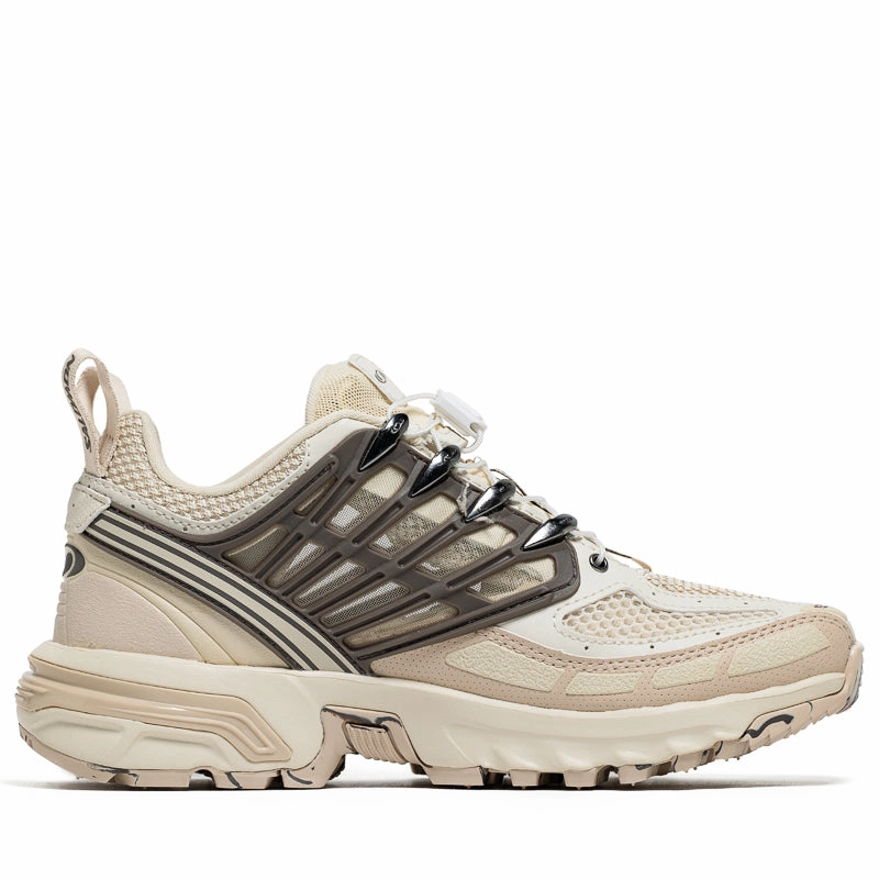 Light Lane Salomon ACS Pro Desert - Almond Milk/Cement