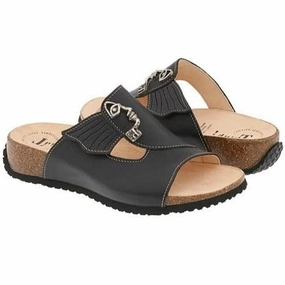 Think! Mizzi Faceplate Black Good Grip