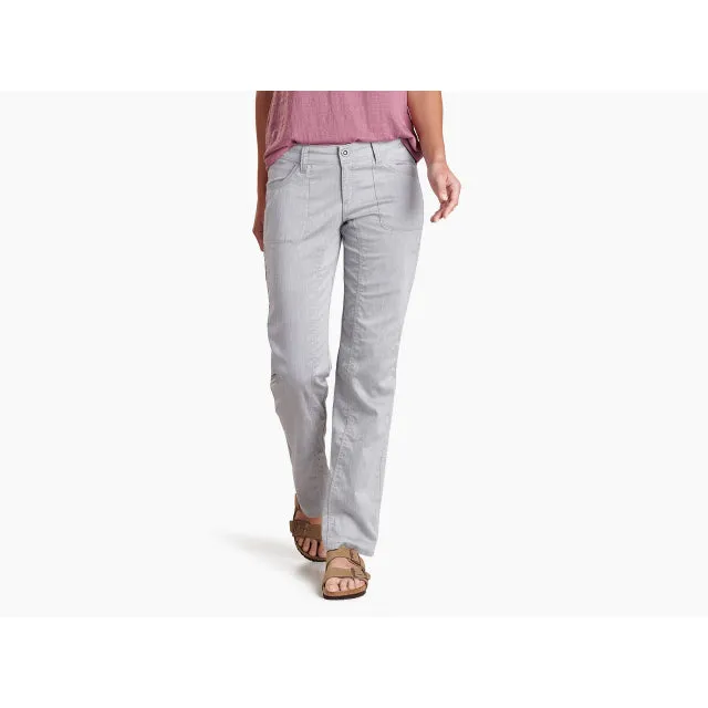 Women's Cabo Pant Non Binding Cuffs
