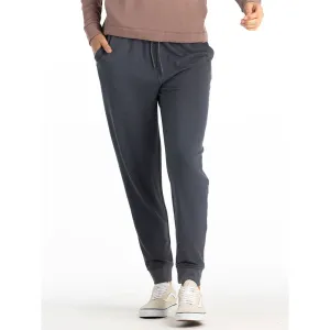 Flattering Comfort Wear Athletic Comfort Women's Bamboo Lightweight Fleece Jogger