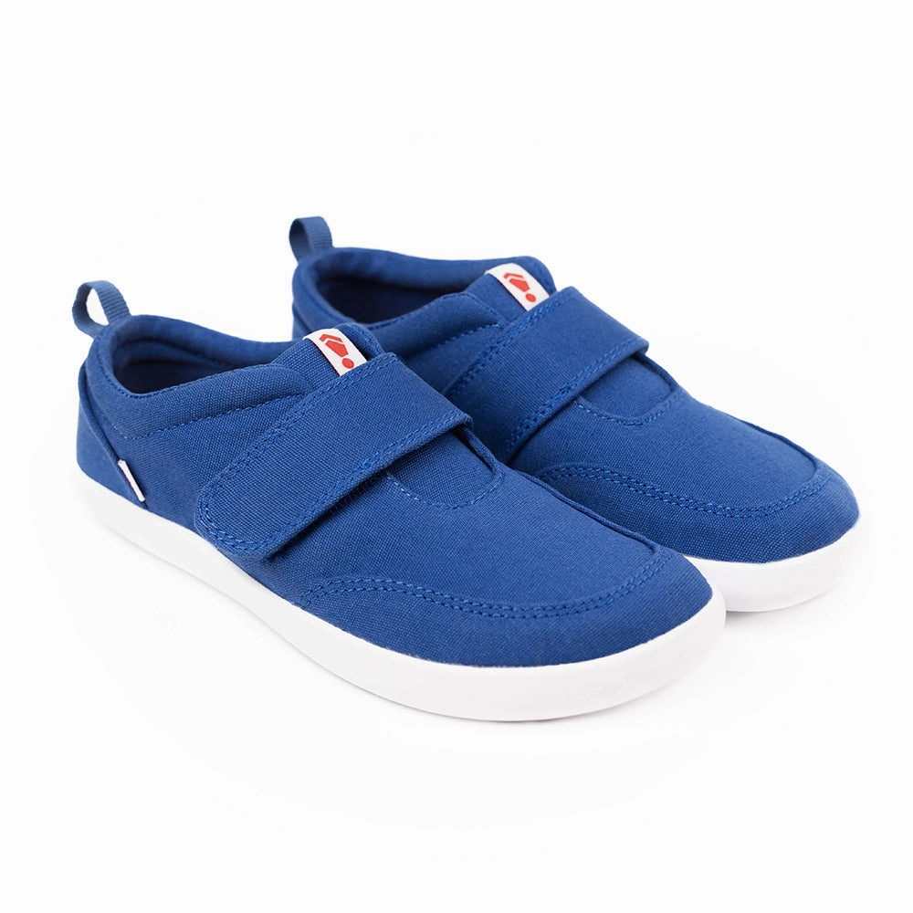 EXPLORE 2.0 Cobalt Blue Cushioned lining Photo Day