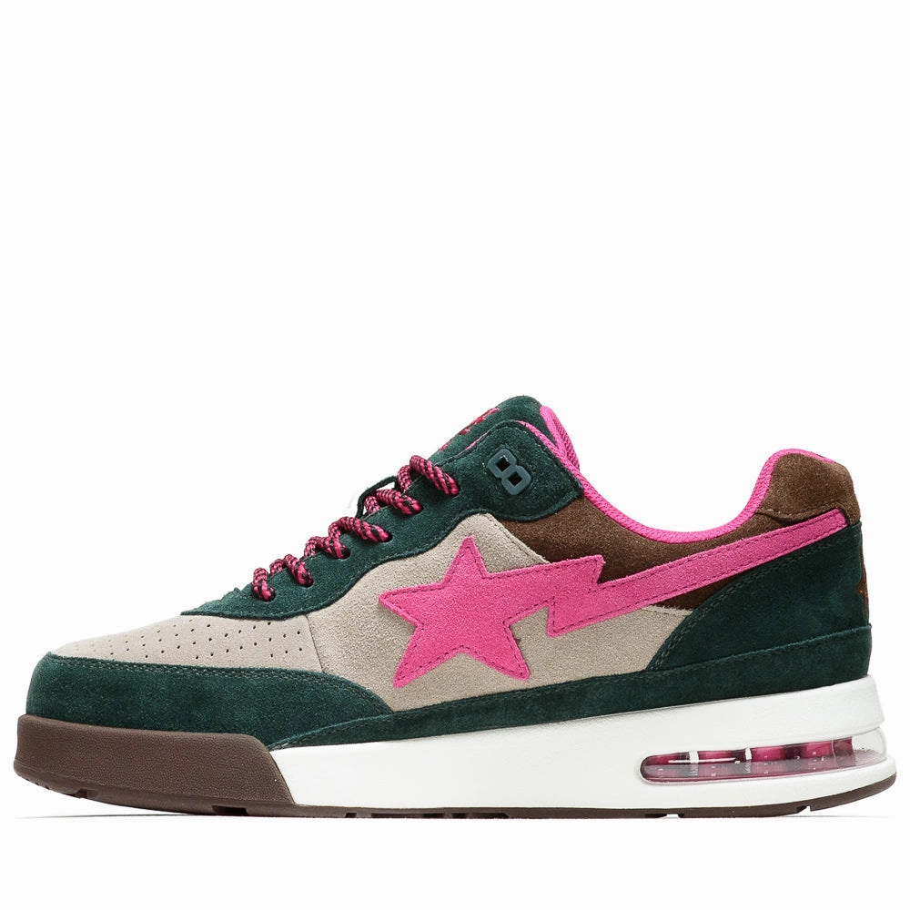 All Firm Path Steady A Bathing Ape Road Sta #1 - Pink