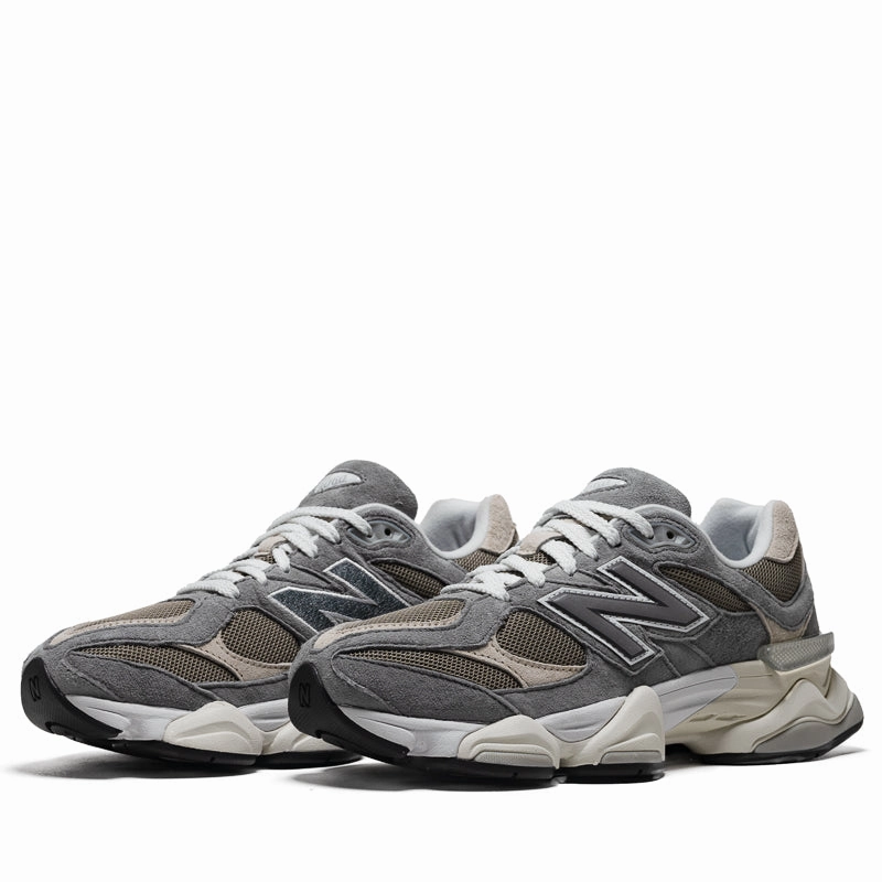 Mood Balance New Balance 9060 - Slate Grey/Arid Stone