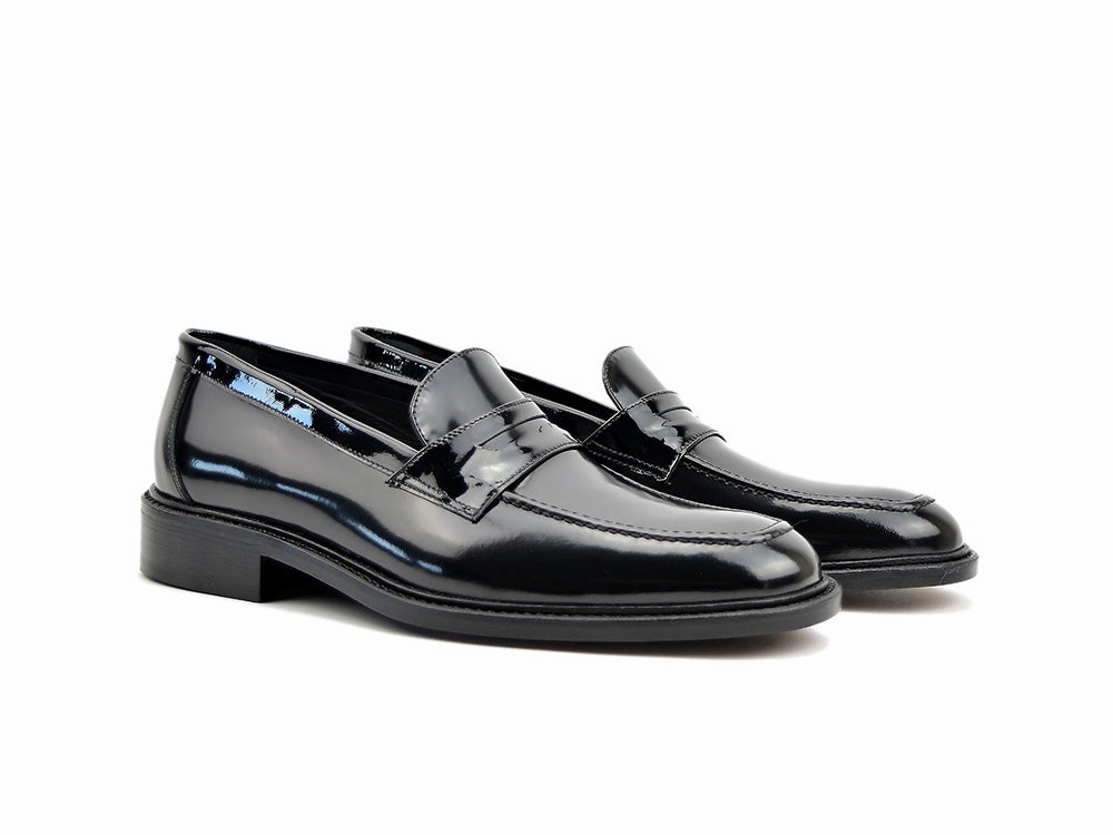 Uliassi Polished Detail