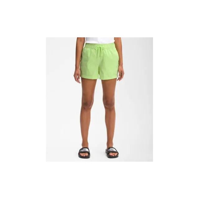 Women's Class V Short Flats Performance Ready