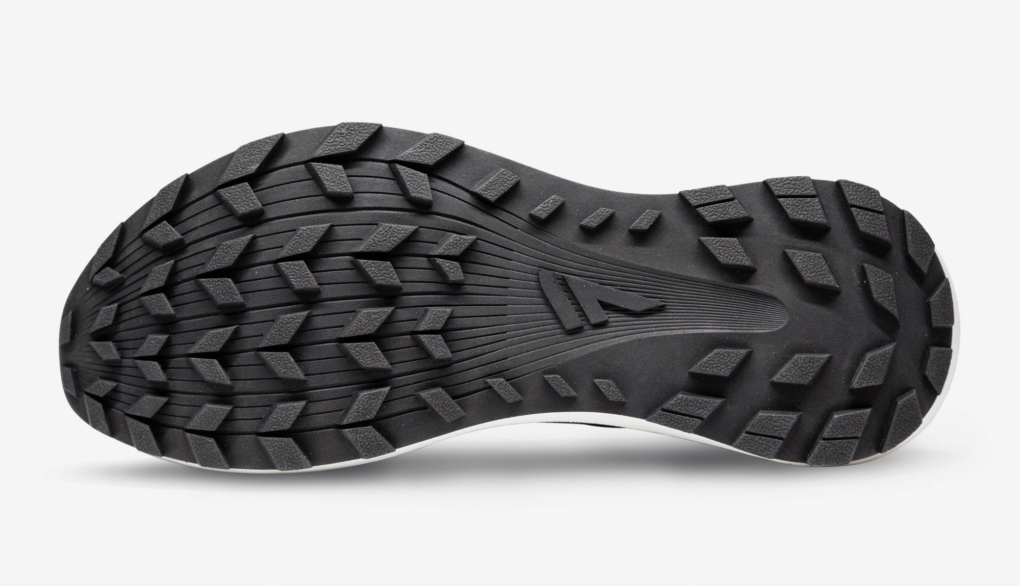 Long - lasting Performance Vertical Flex Grooves Ultra 3 Green - Limited Edition