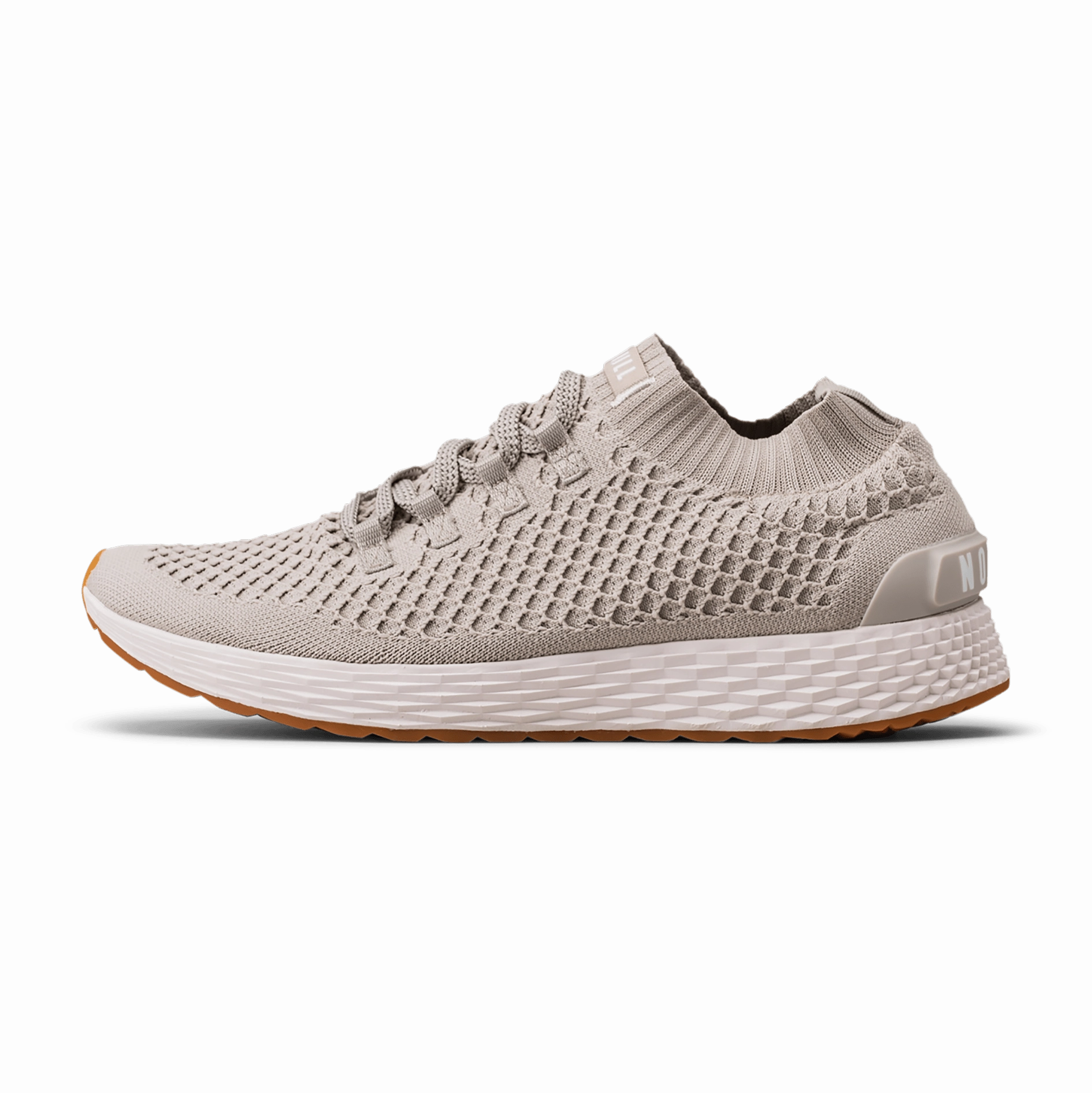 Women's Allday Knit Impact Resistant Midsole Seamless