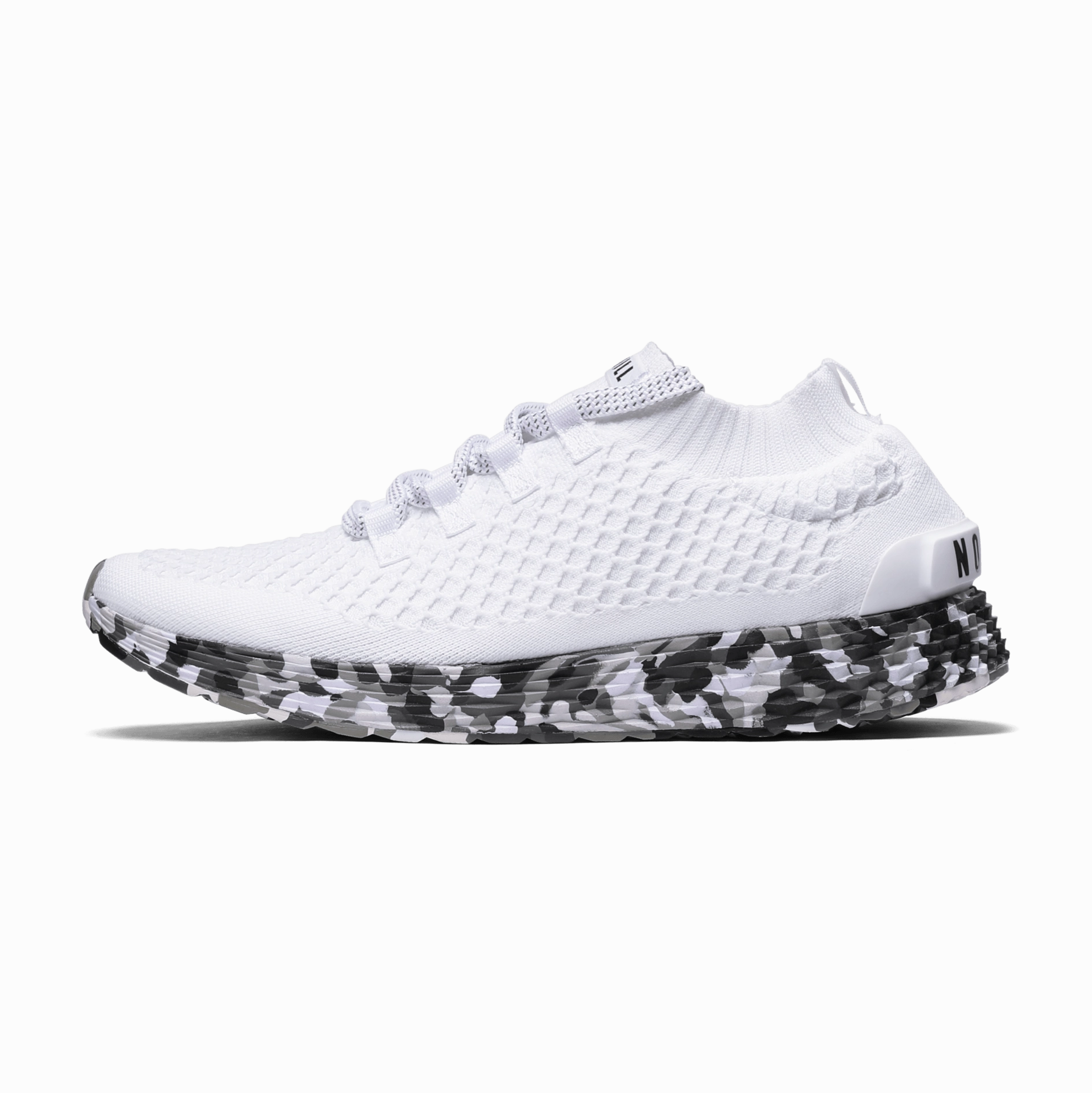 Men's Allday Knit Arch Support System afternoon