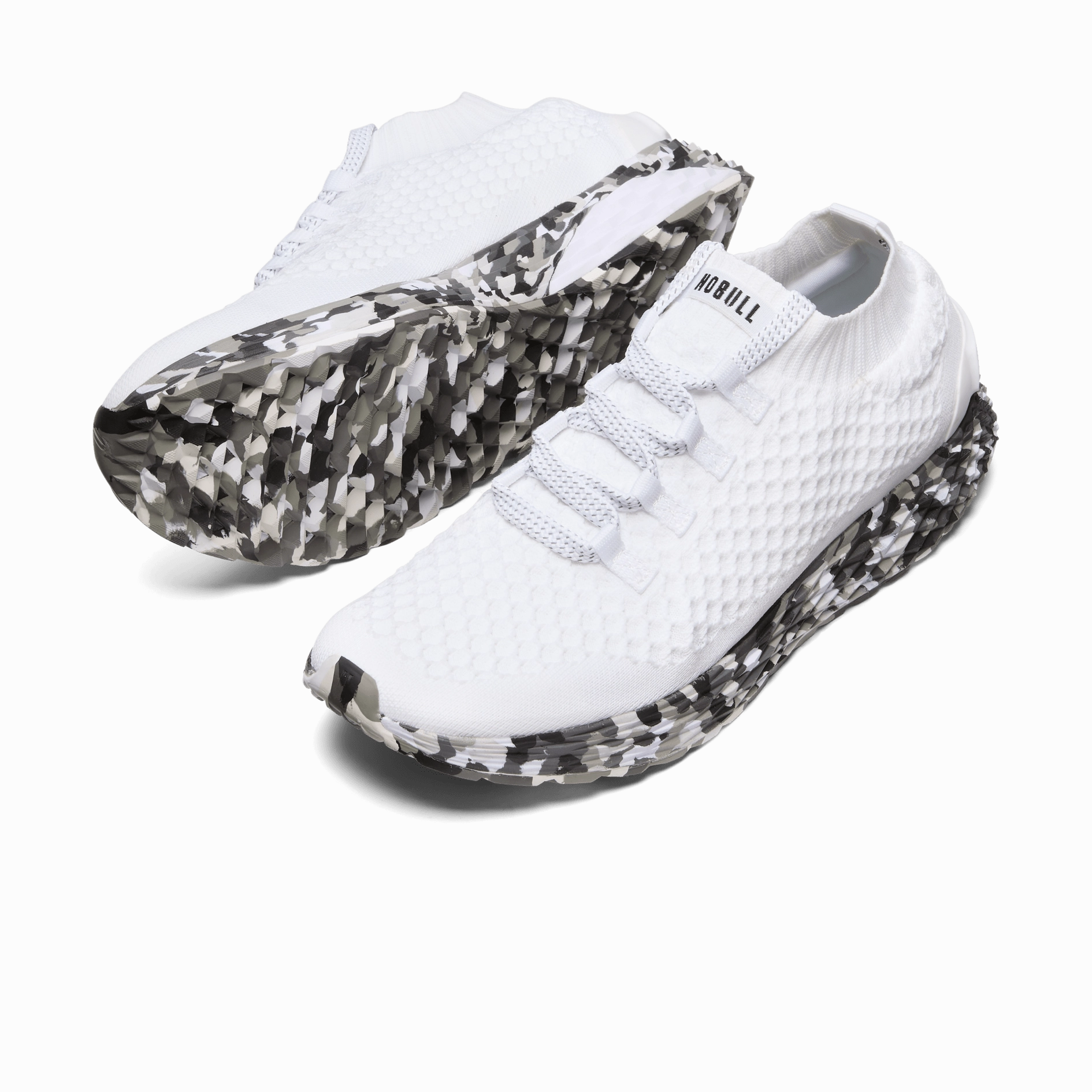 Energy Return Core Reliable Performance Men's Allday Knit