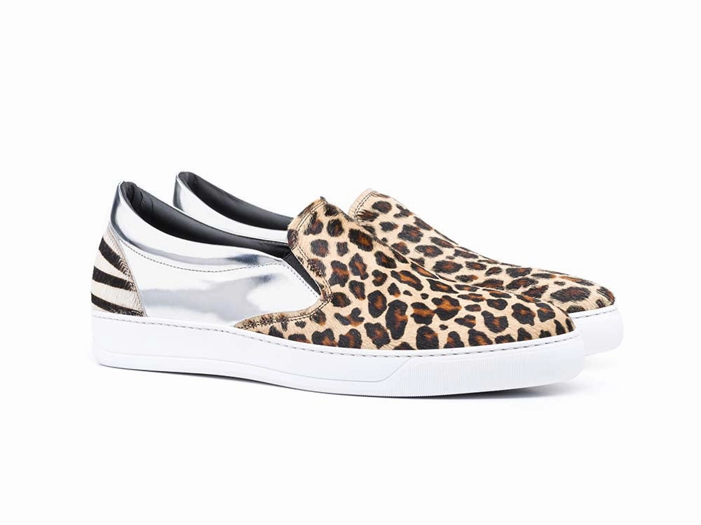 Energy Return Tech Valentino