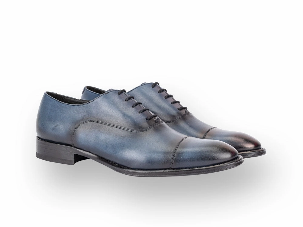 Office Lace-ups Chic Comfort Tot??