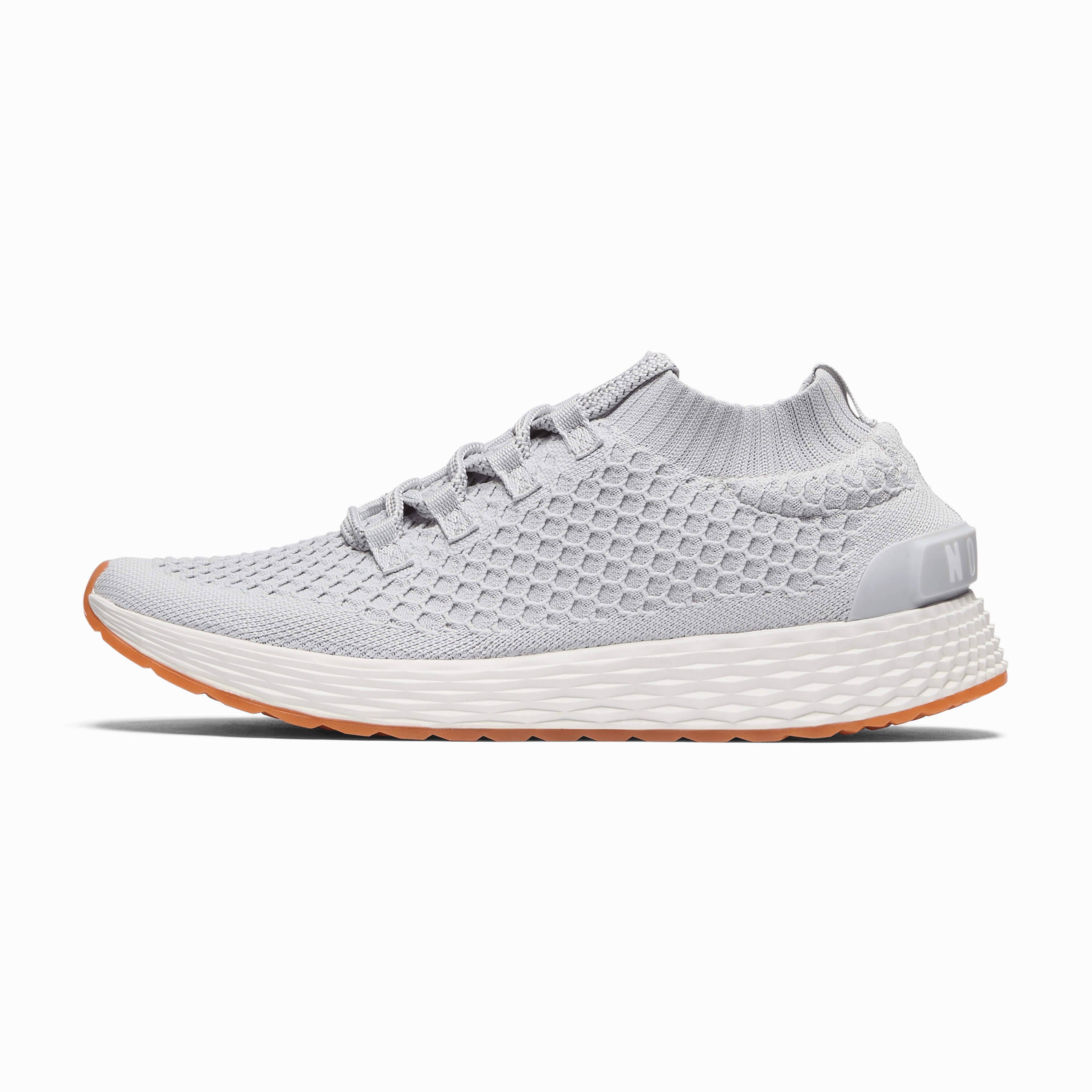 Luxe cushioning Men's Allday Knit