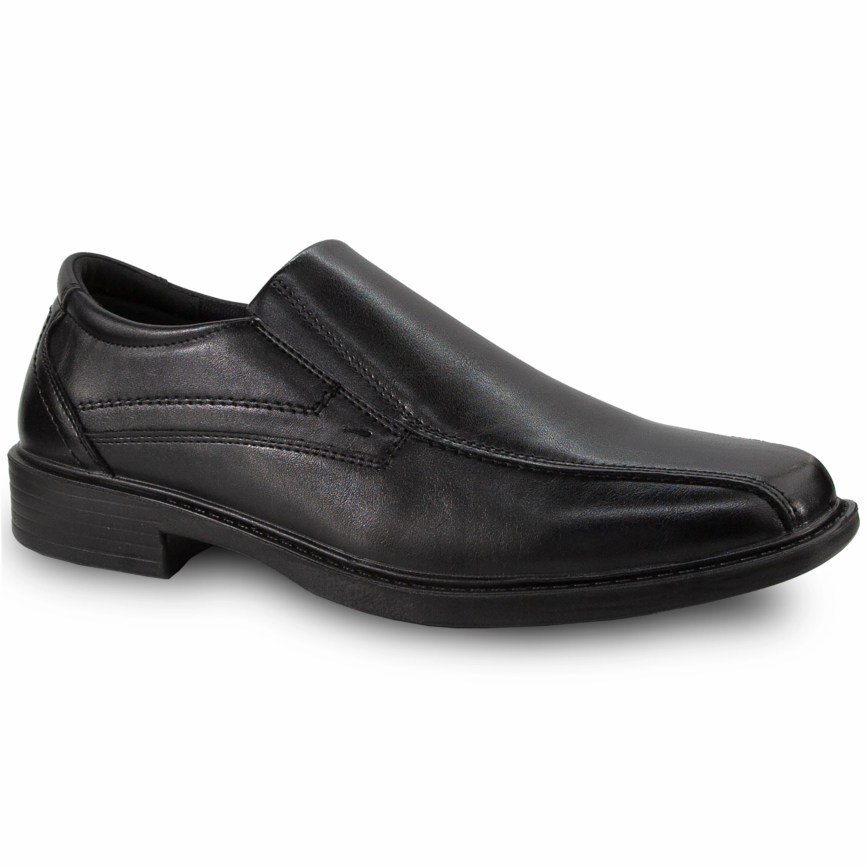 Low Contrast Men's Elate in Black - NEW SUPRO
