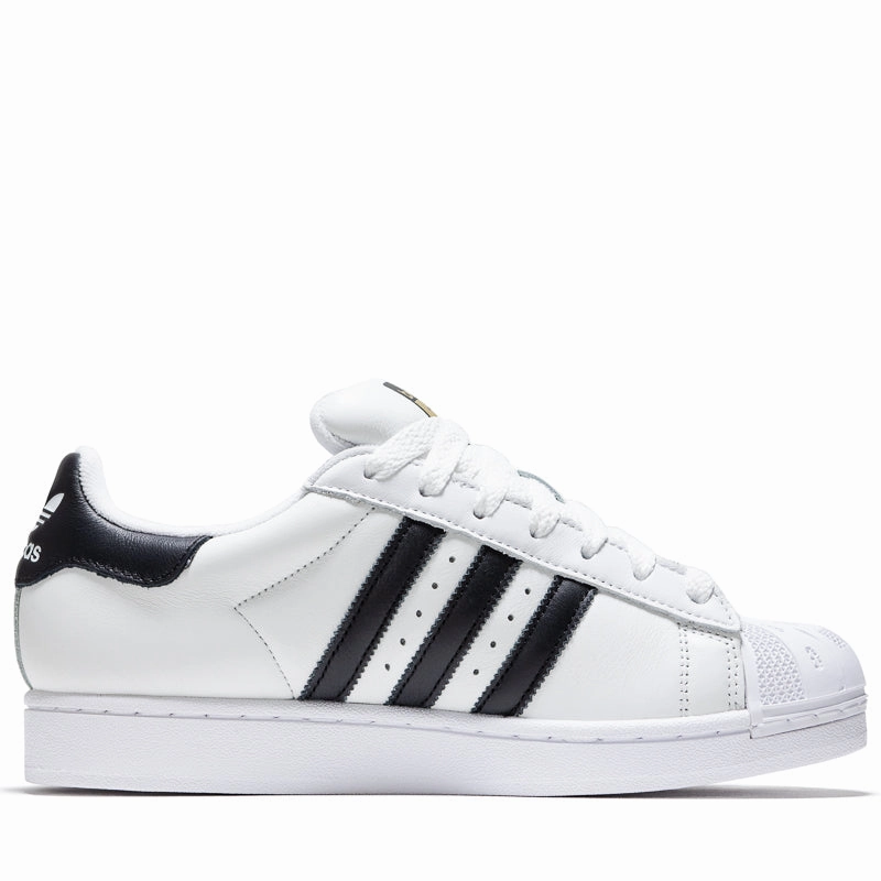 BEAMS x Adidas Superstar - Cloud White/Core Black Event View Quiet Step