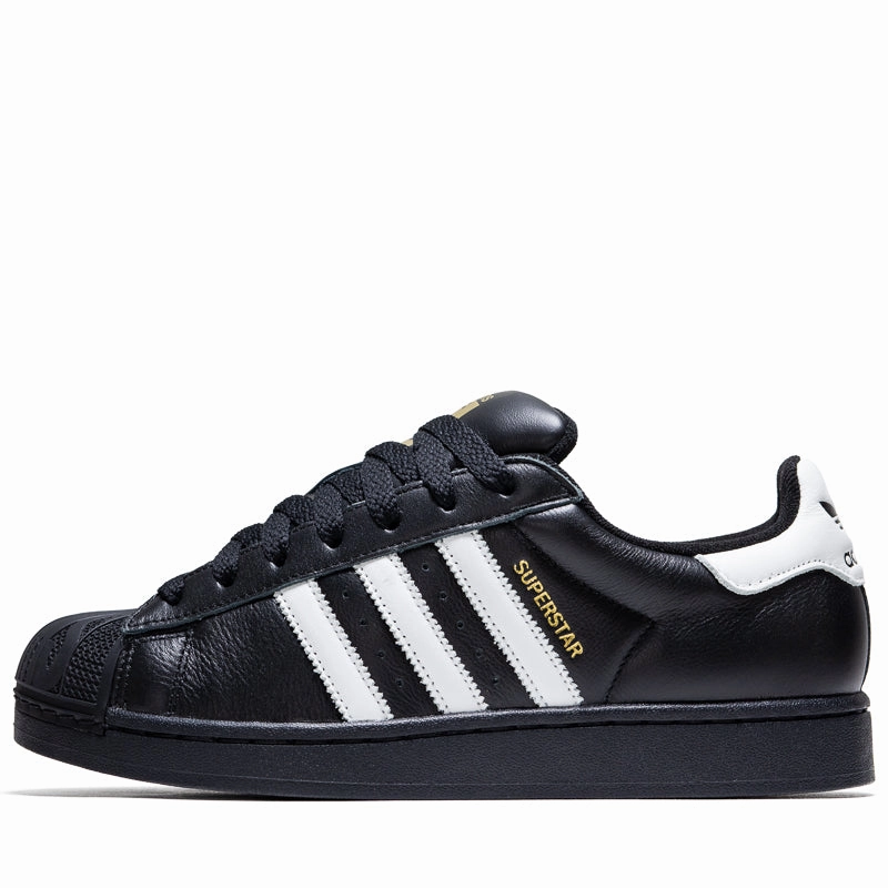 BEAMS x Adidas Superstar - Core Black/Cloud White Art Tour