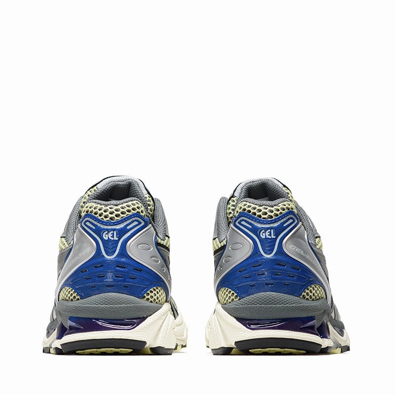 City Balance Classic Walk Asics Gel-Kayano 14 - Soft Yellow/Asics Blue