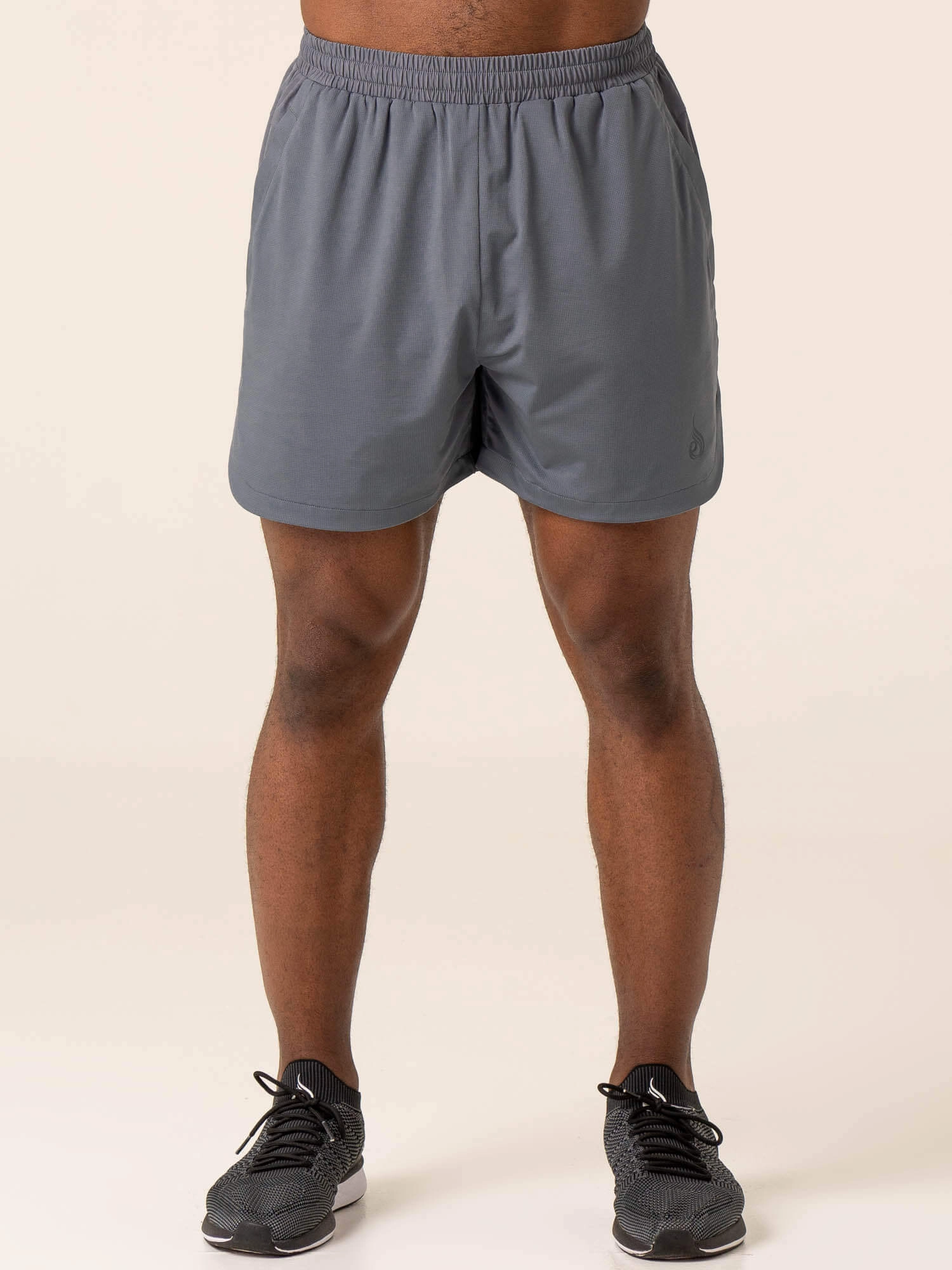 Lightweight Comfort Beach essential Dynamic Gym Short - Petrol