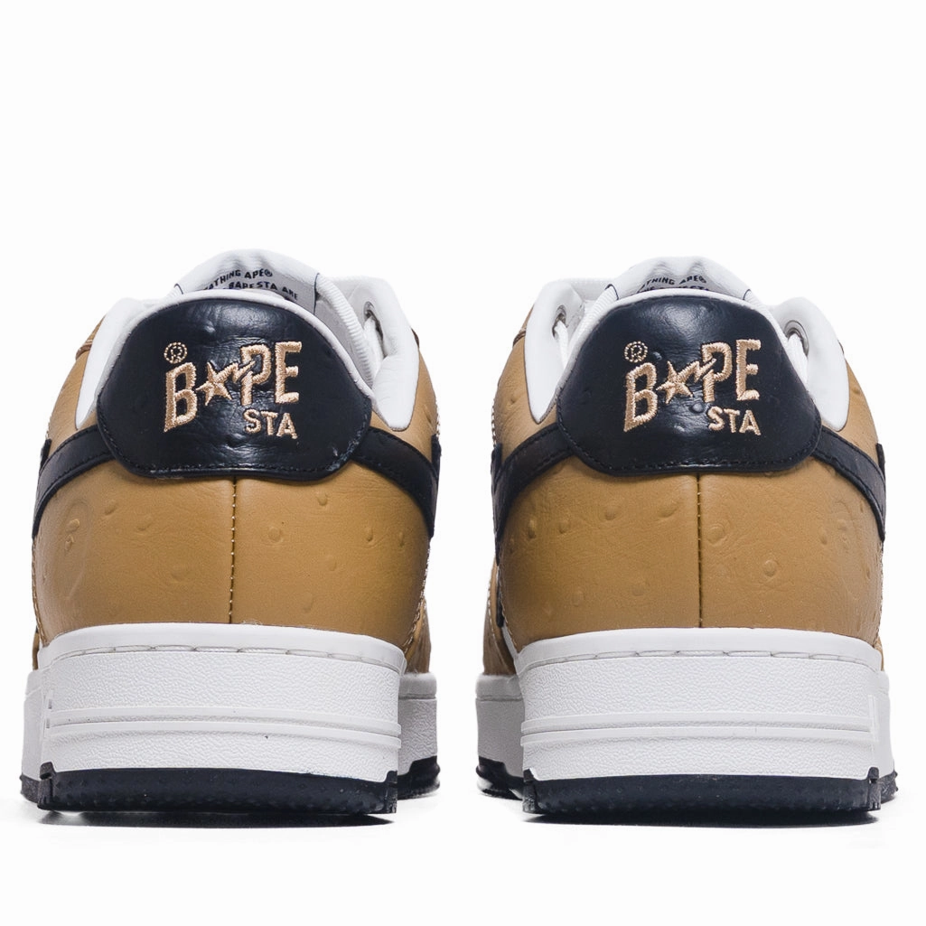 Urban Lane A Bathing Ape Bape Sta #3 M2 - Brown