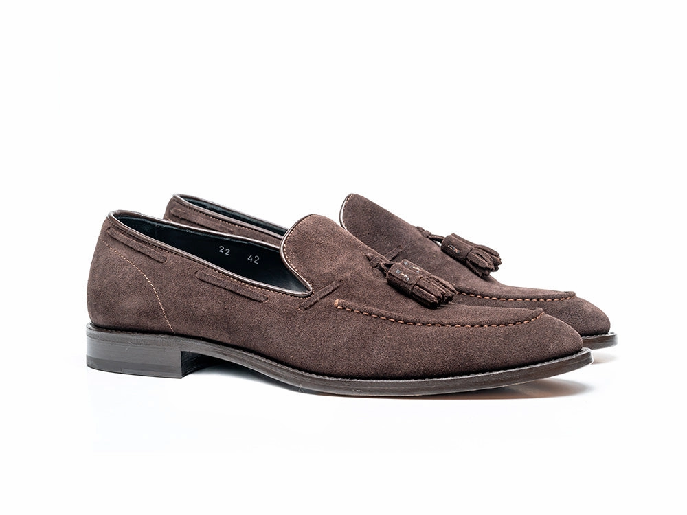 Romeo Wood Walk Comfortable Casual Fit