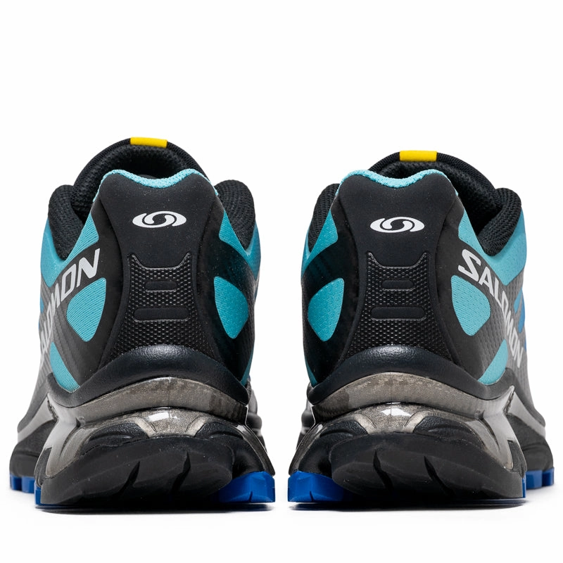 Step Firm Salomon XT-4 OG - Black/Nautical Blue