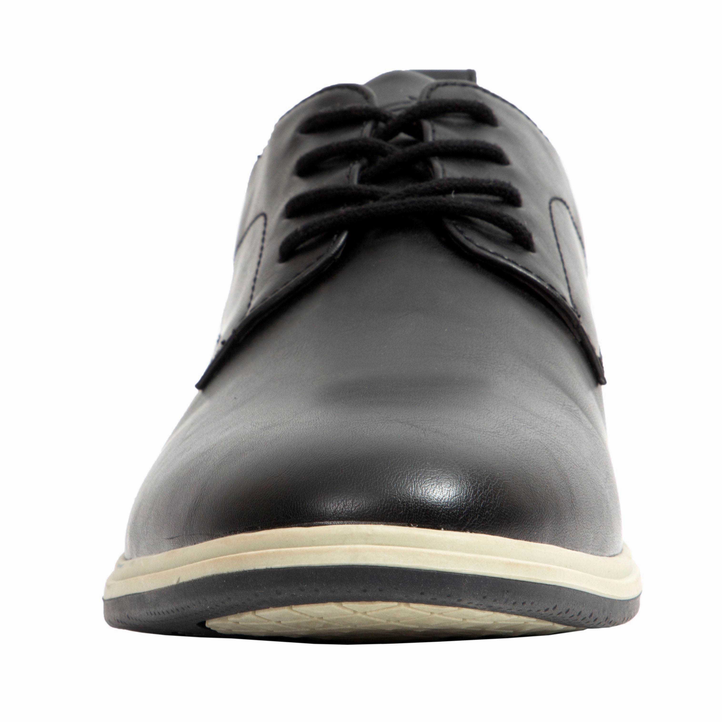 Men's Lisbon in Black - NEW SUPRO Long Routine Timely Arrival