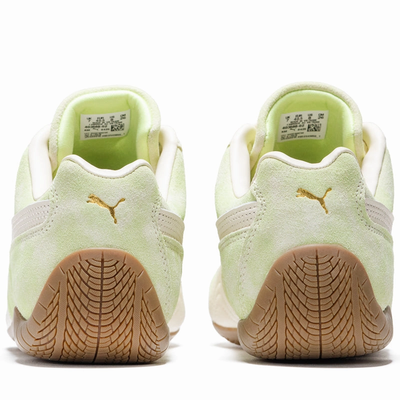 Puma Speedcat Faded - Cool Cucumber/Alpine Snow Workday Ease Street Path