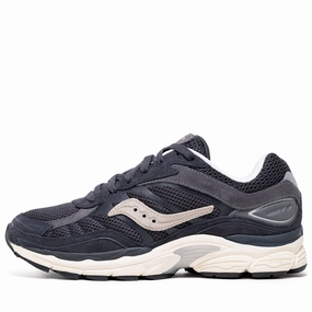 Date night Hill Lane Saucony Progrid Omni 9 - Navy/Grey