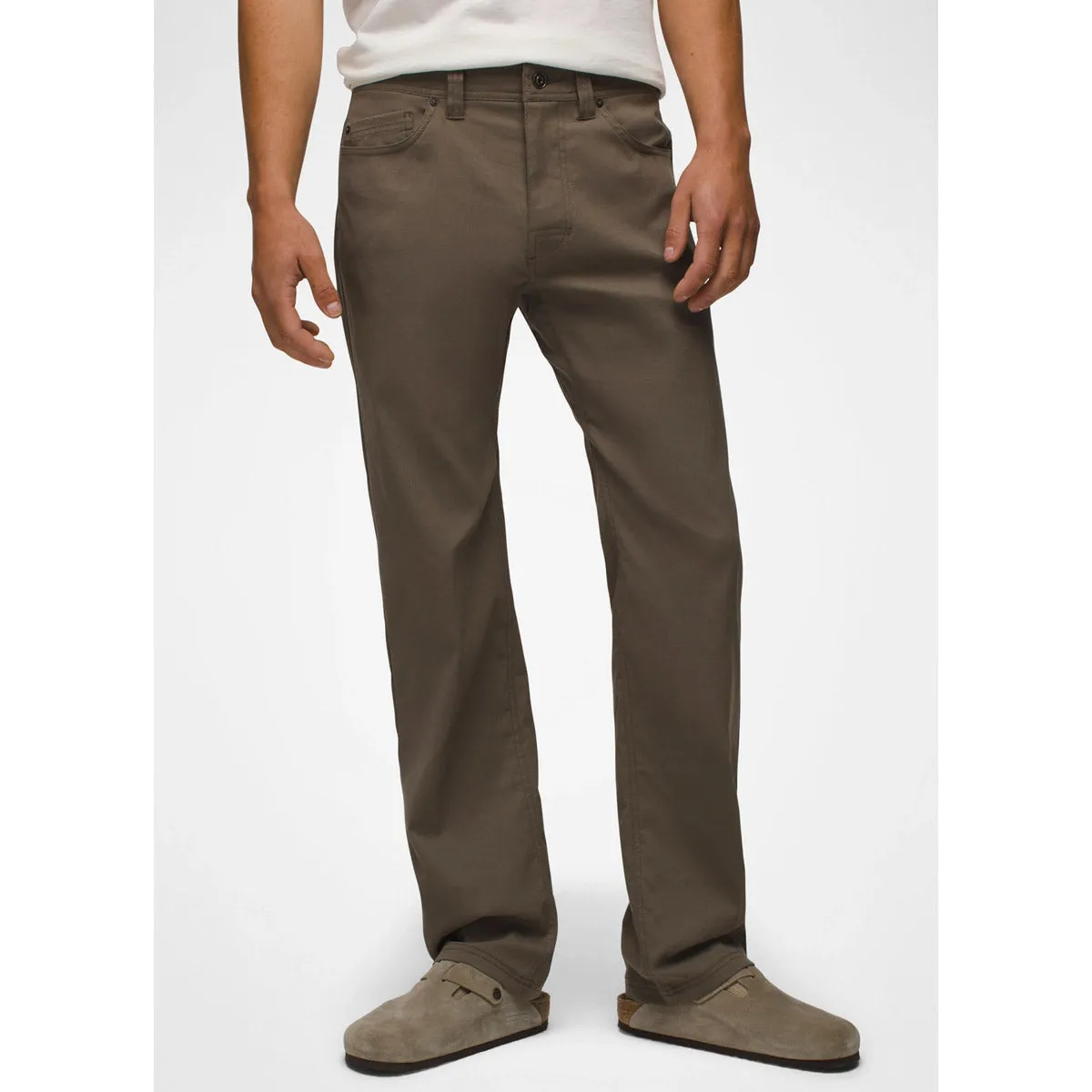 Men's Brion Pant Easy Match Erasable Logo Patch