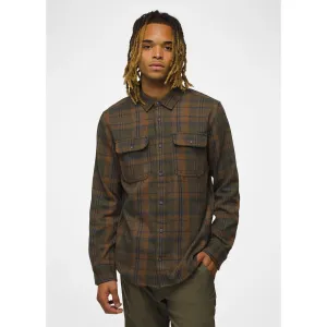High-End Finish Summer Outfit M Westbrook Flannel Shirt - Slim
