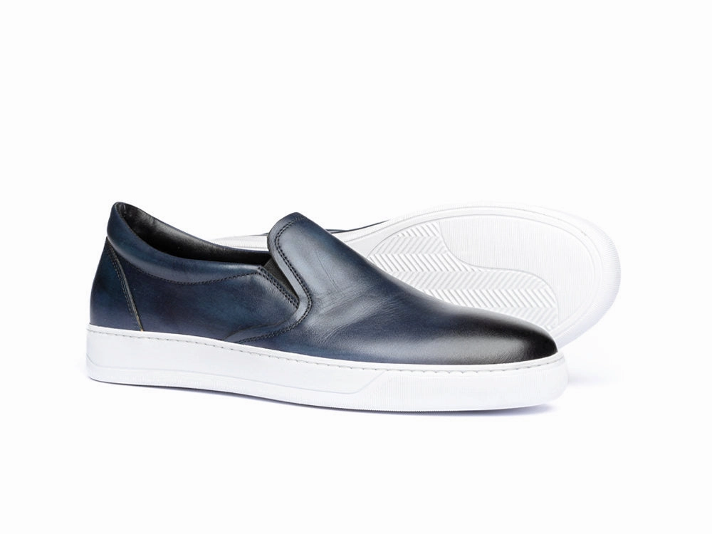 Valentino Collar Padding