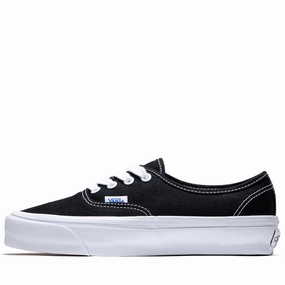 Green Lane Vans Authentic Reissue 44 LX - Black/White