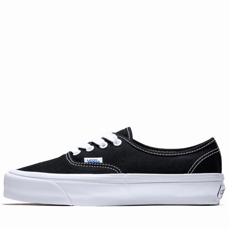 Green Lane Vans Authentic Reissue 44 LX - Black/White