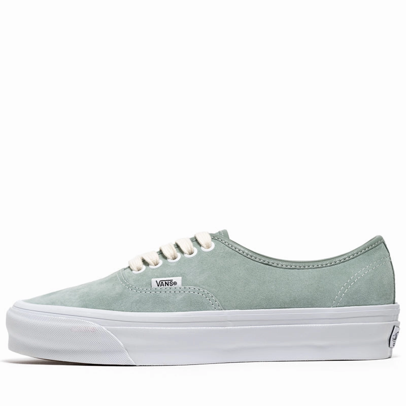 Wide Step Vans Authentic Reissue 44 LX - Iceberg Blue