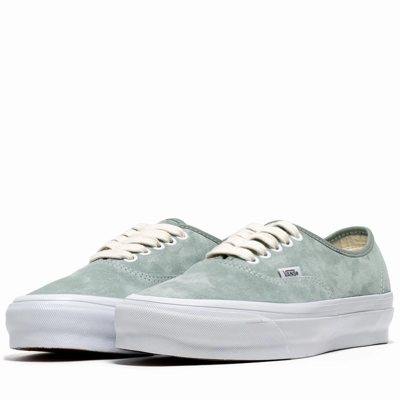 Vans Authentic Reissue 44 LX - Iceberg Blue Support frame