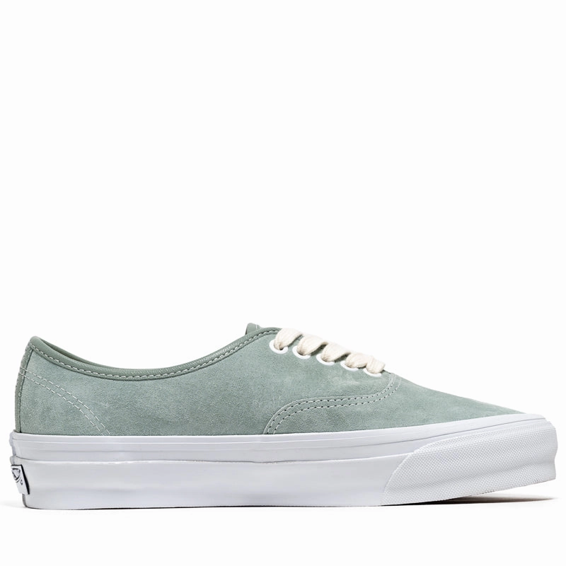 Vans Authentic Reissue 44 LX - Iceberg Blue School Style Morning Breeze