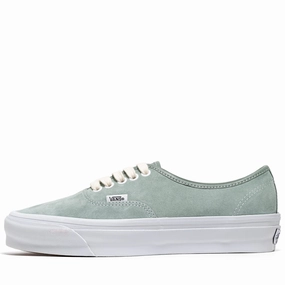Wide Step Vans Authentic Reissue 44 LX - Iceberg Blue