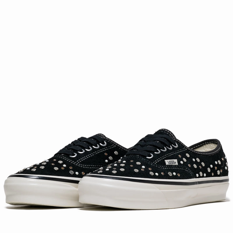 Vans LX Authentic 44 - Nocturnal Crystal City Life