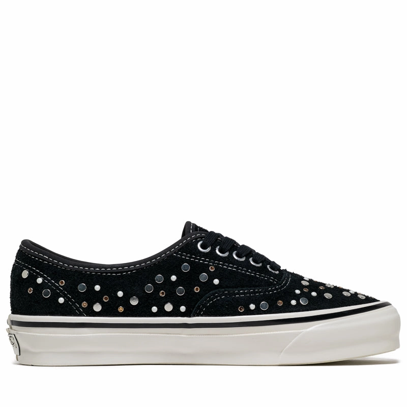 Vans LX Authentic 44 - Nocturnal Crystal Hold Smooth Breathable Style