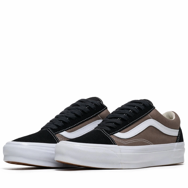Vans LX Old Skool - Santorini Walnut Air Cushion Music Street