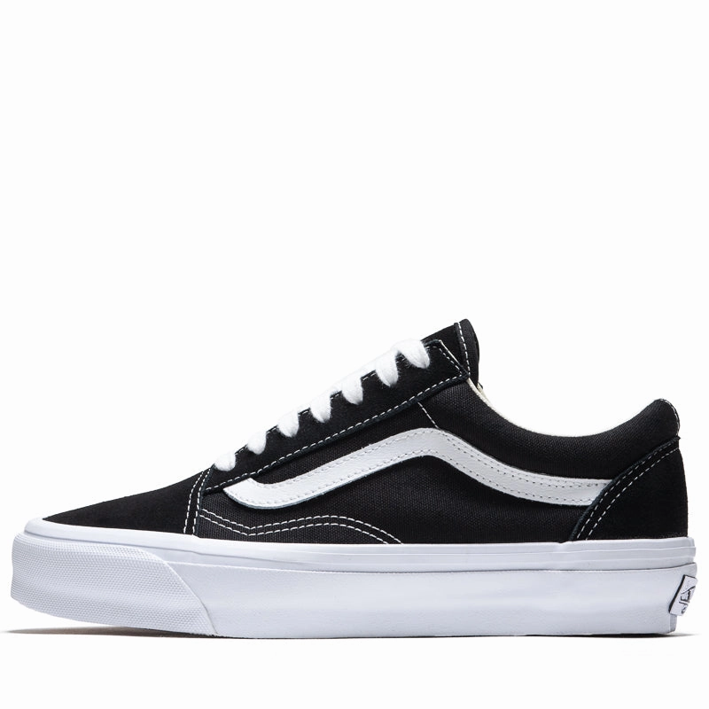 Vans Old Skool 36 LX - Black/White Feel Good Drive Mode